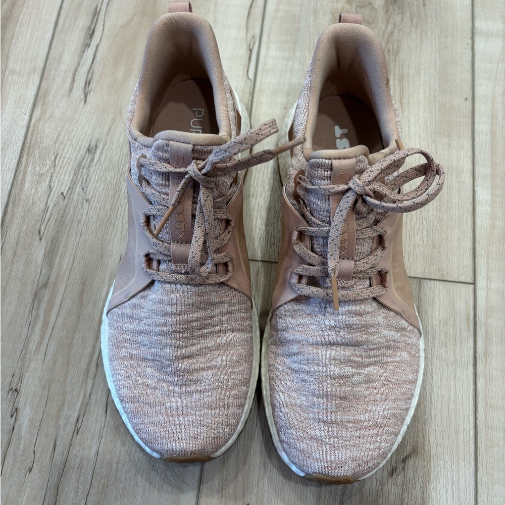 Adidas Pureboost Women’s Athletic Sneaker